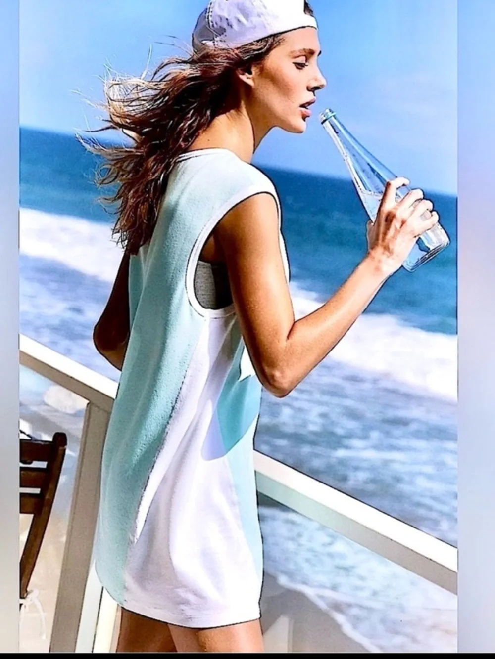 Free People movement Hall Of Fame Set NWT , sz : small - Picture 2 of 14